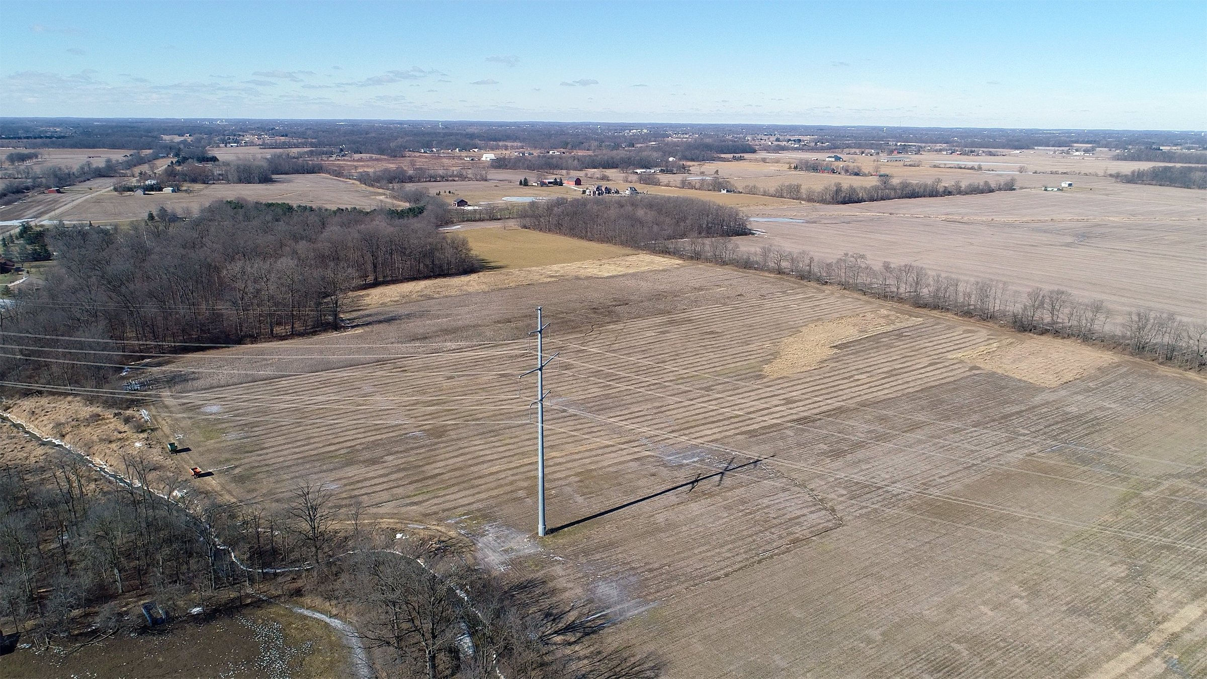 Property photo 5 - LAND AUCTION - 49.5+/- ACRES IN 2 TRACTS IN DEKALB COUNTY, INDIANA
